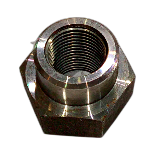 NUT LOCKING