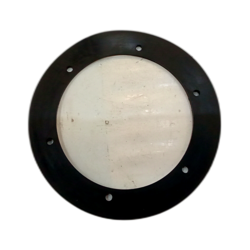 RING MOUNTING FOR EMERGENCY VALVE