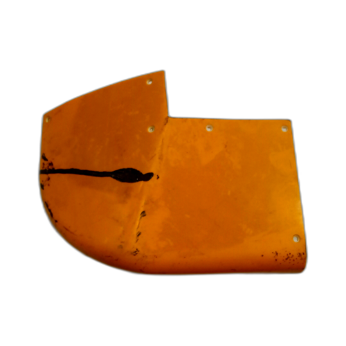COVER BODY END PILLAR
