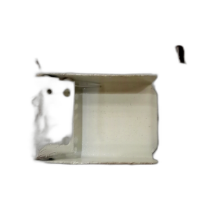 GUARD HINGED FLAP