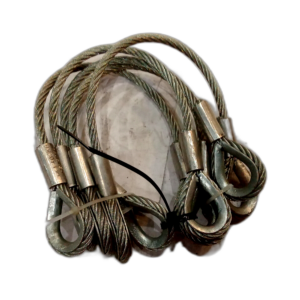 SLING AS USED ON GANGWAY FLE
