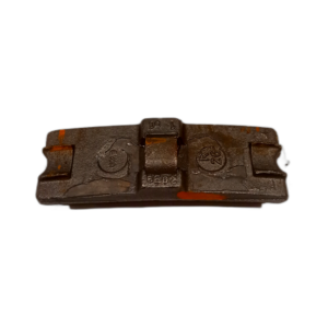 BLOCK BRAKE