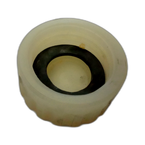 CAP SCREW WASHER BOTTLE NATURAL