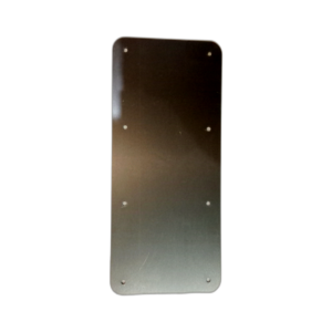 PLATE MOUNTING