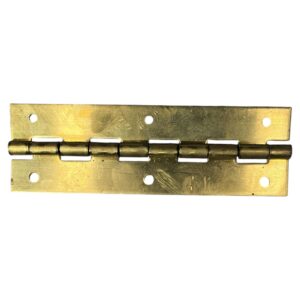 HINGE PANEL