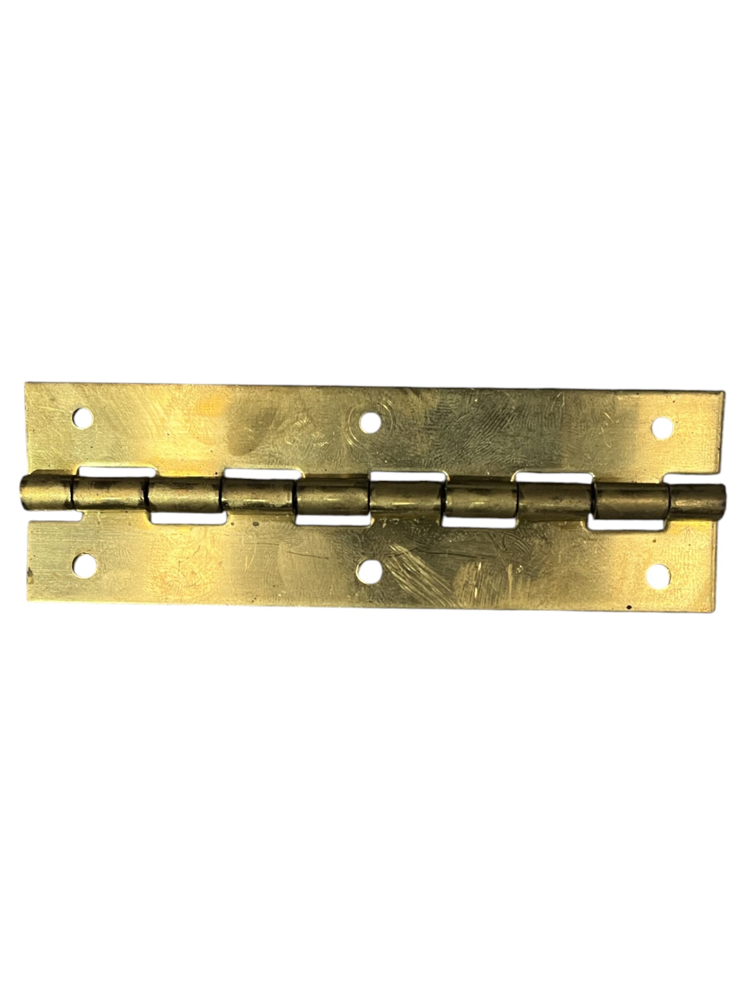 HINGE PANEL