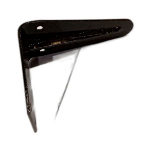 BRACKET BODYSIDE COATED