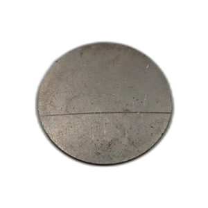 PACKER SHIM