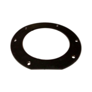GASKET RE-ENFORCED NEOPRENE