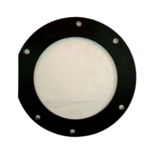 GASKET RE-ENFORCED NEOPRENE