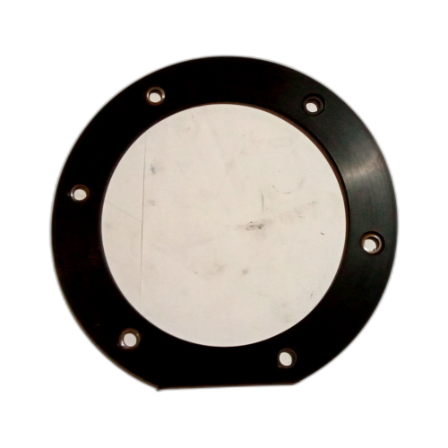 GASKET RE-ENFORCED NEOPRENE