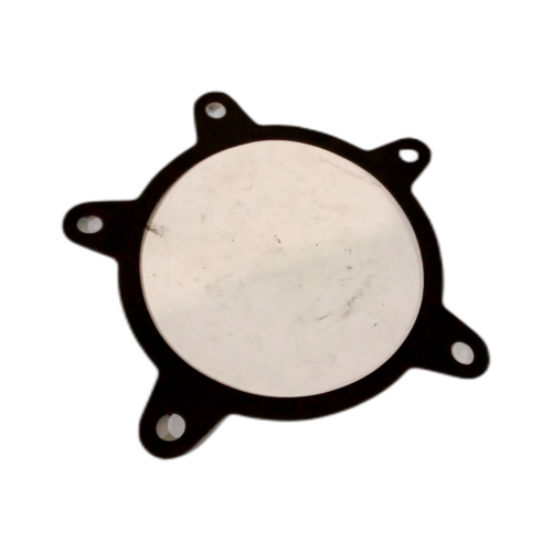 GASKET NEOPRENE FOR AXLE END