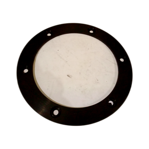 GASKET RE-ENFORNCED NEOPRENE