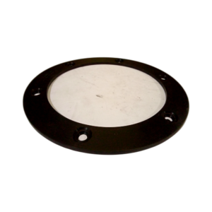 GASKET RE-ENFORNCED NEOPRENE