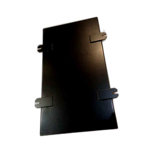 COVER WSP CONTROL BOX