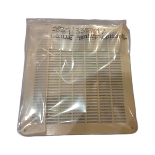 GRILLE TOILET CEILING