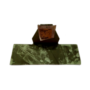 BRACKET ARC SHIELD