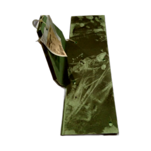 BRACKET ARC SHIELD