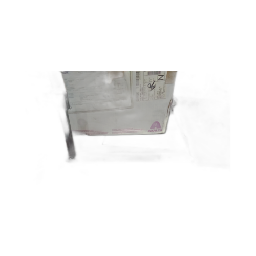 HANDLE UNCOUPLING ASSY