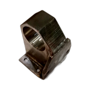 BLOCK BEARING ASSY