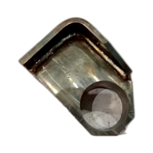 BLOCK BEARING ASSY