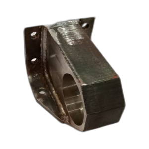 BLOCK BEARING ASSY