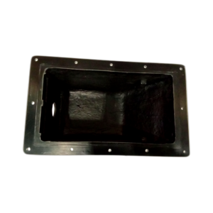 COVER TANK FILLER