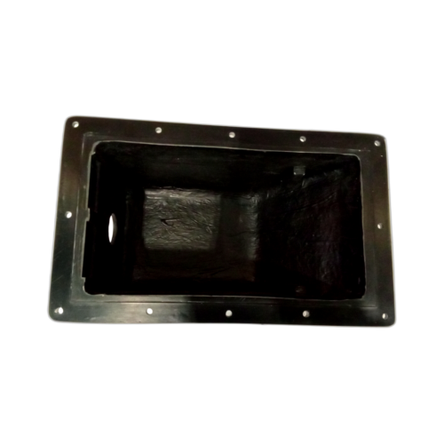 COVER TANK FILLER