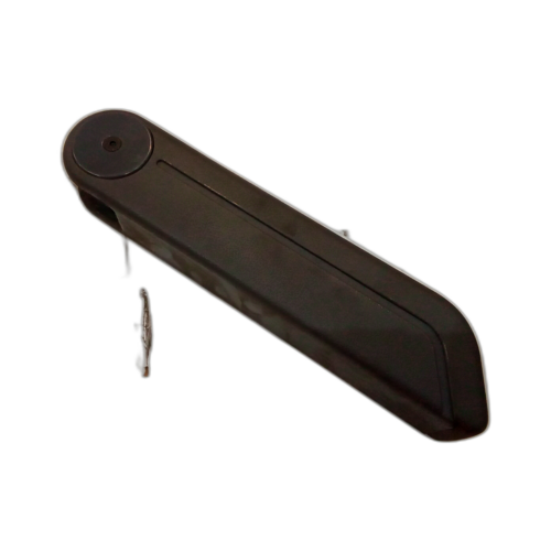 ARMREST ASSEMBLY