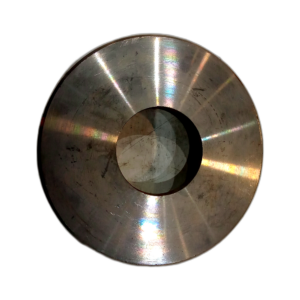 PLATE LOCATION SPRING BOTTOM
