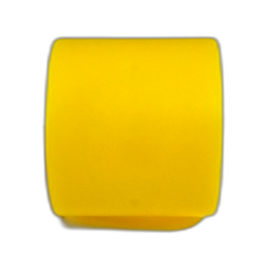 BEARING TRUNNION  YELLOW