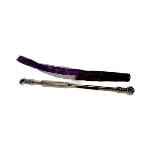 ROD CONTROL ASSY