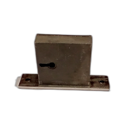 LOCK MORTICE ASSY