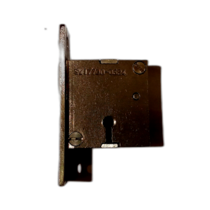 LOCK MORTICE ASSY
