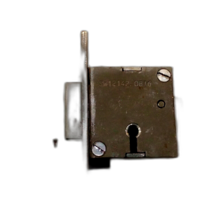 LOCK MORTISE ASSY