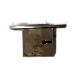 LOCK MORTISE ASSY