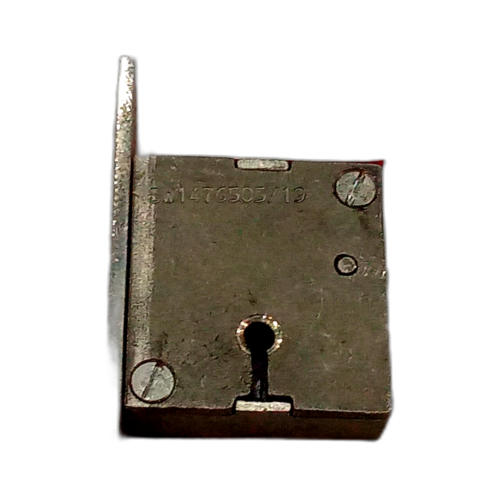 LOCK MORTISE ASSY