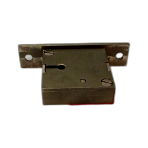 LOCK MORTISE ASSY