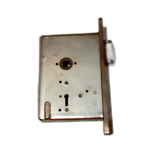 LOCK EMERGENCY OVERRIDE