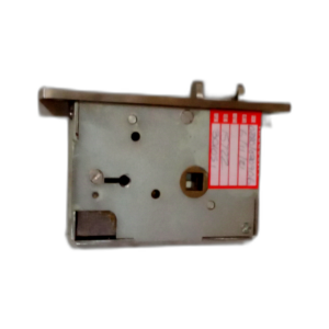 LOCK EMERGENCY OVERRIDE