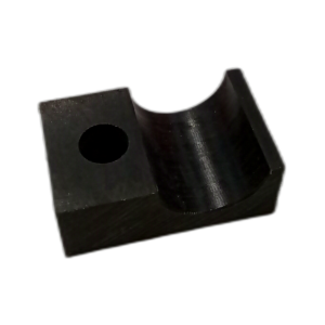 CLIP HALF BLOCK