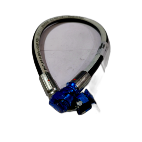 HOSE 550LG X 1/4 BSP WATER