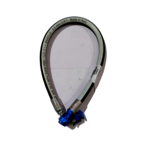 HOSE 550LG X 1/4 BSP WATER