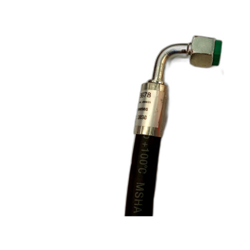 HOSE FLEXIBLE 3/8″ BSP X 335MM LONG