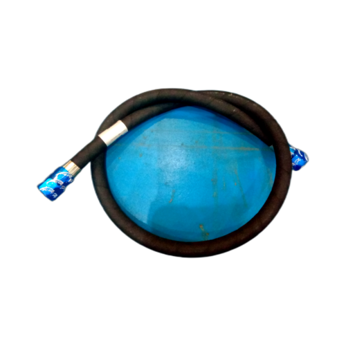 PIPE FLEXIBLE SANDING