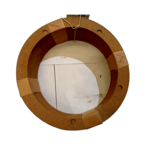 GASKET EARTHING AXLE