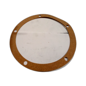 GASKET EARTHING AXLE