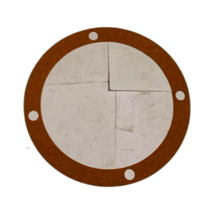 GASKET COVER AXLEBOX