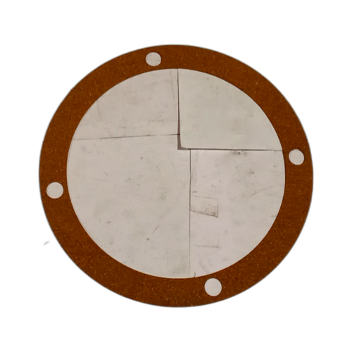 GASKET COVER AXLEBOX
