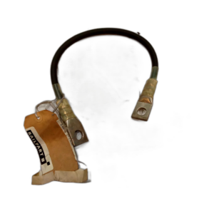 CABLE, 35 mm2 TRACTION CABLE WITH M16 IN